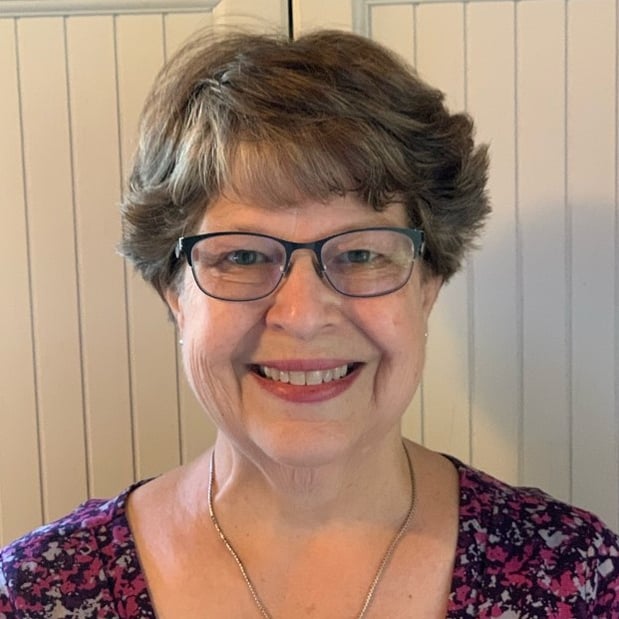 Valerie Hitchcock