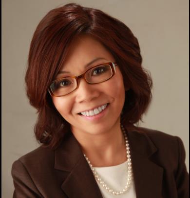 Photo of Diep Le - Morgan Stanley