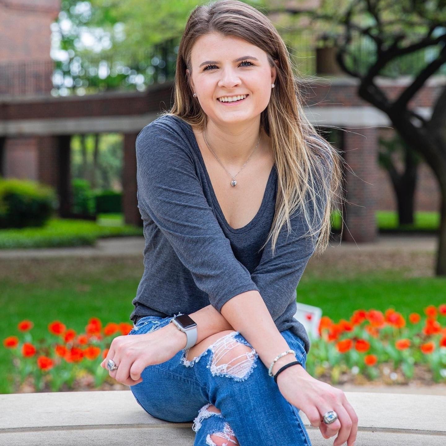 Photo of Tova Bardon