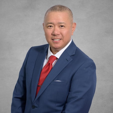 Photo of Andrew D Joe