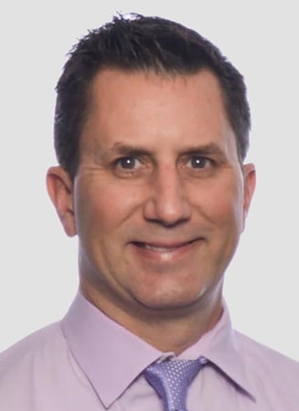 Luke Ostrowski Citizens Bank