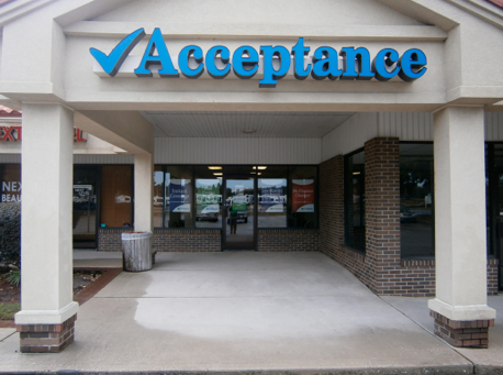 Acceptance Insurance - Wells Rd