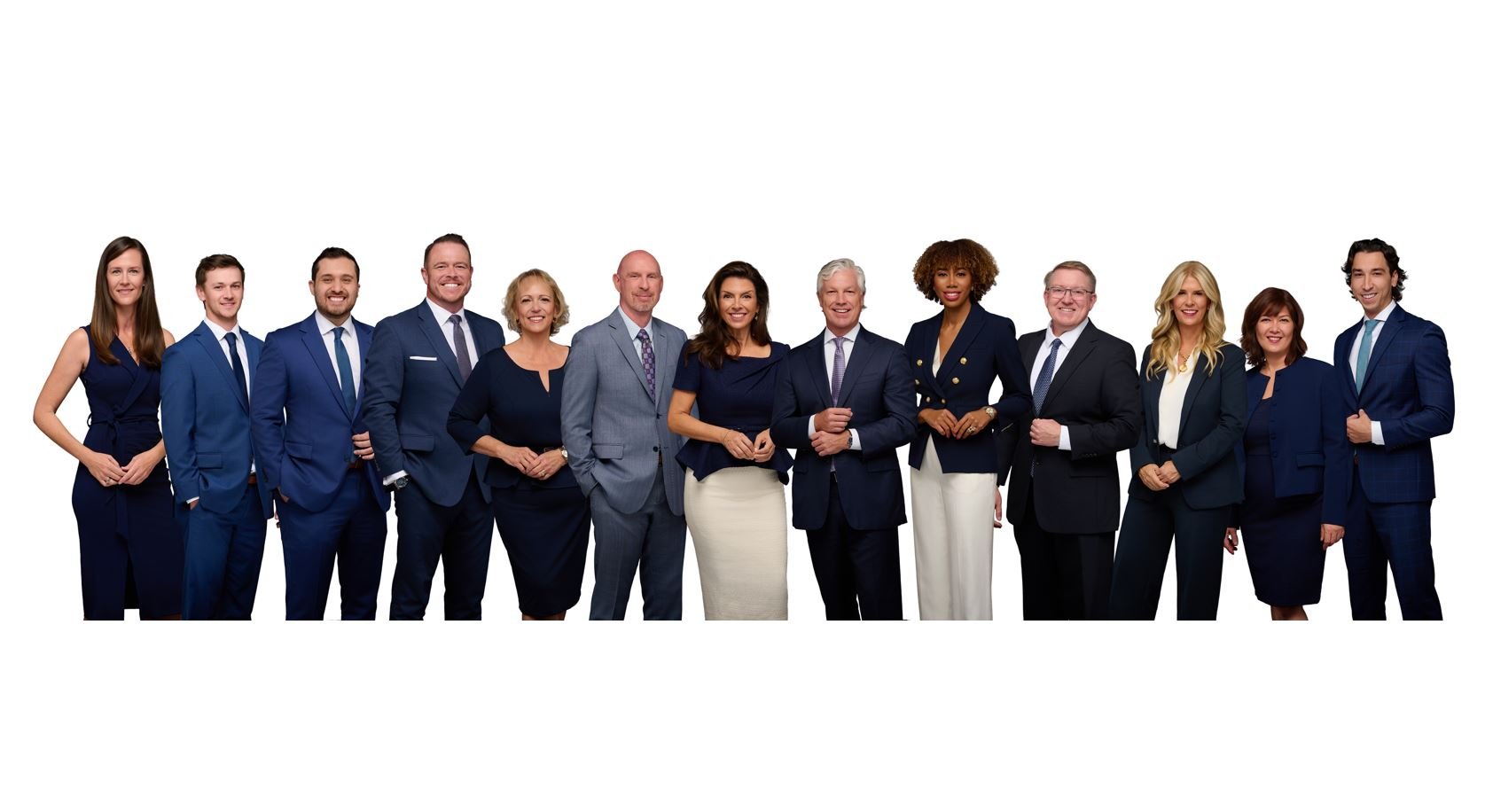 Photo of The Bellwether Group - Morgan Stanley