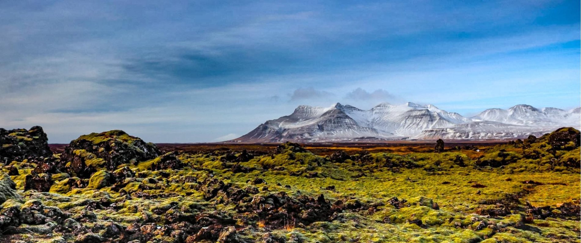 Hero Background Image