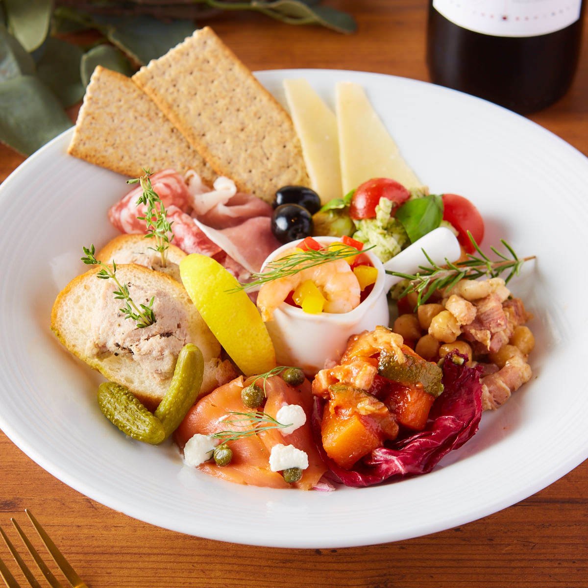 ● Appetizer ●