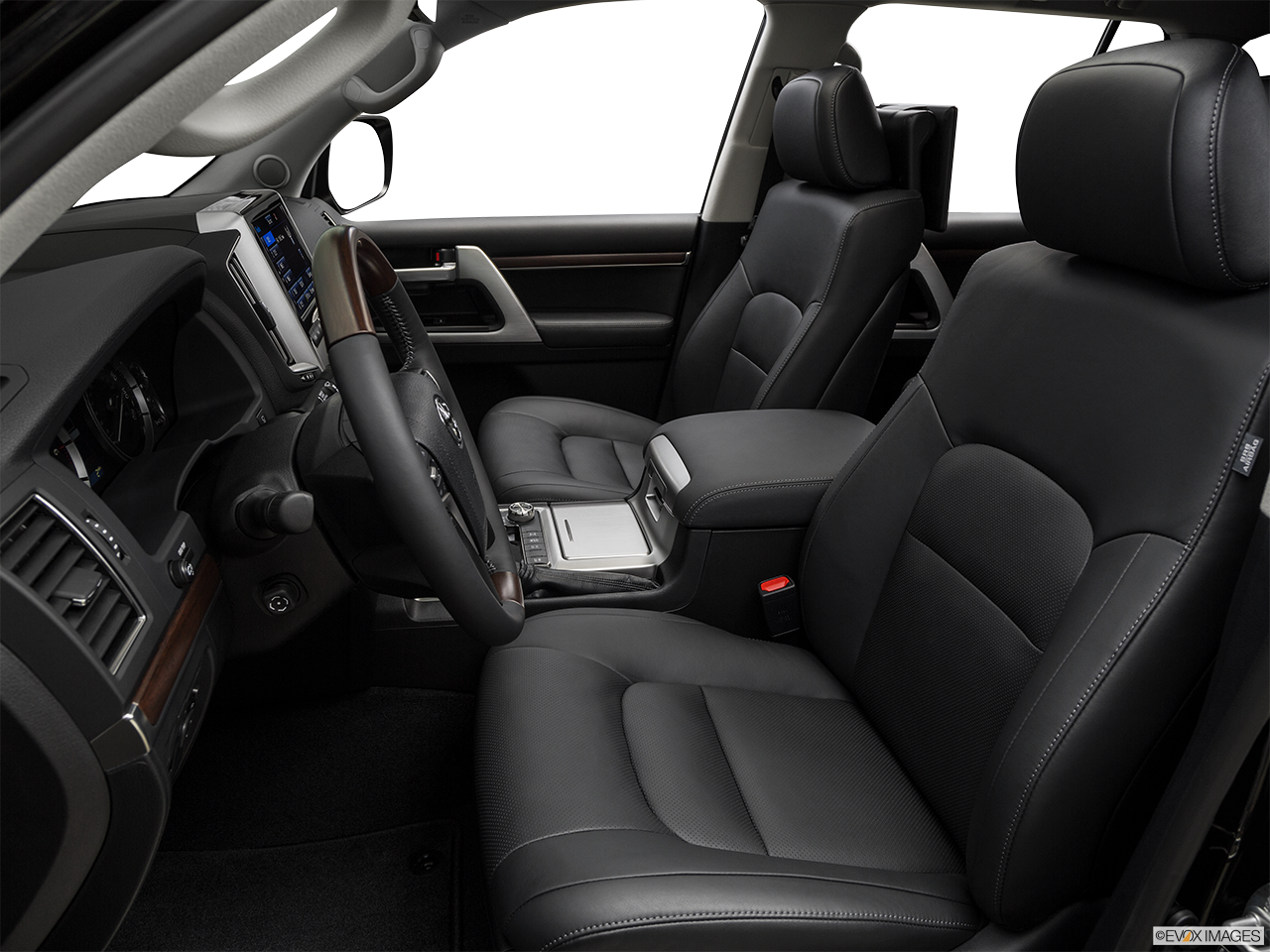 Image of Vehicle Trim