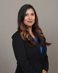 Photo of Cassandra Suriano