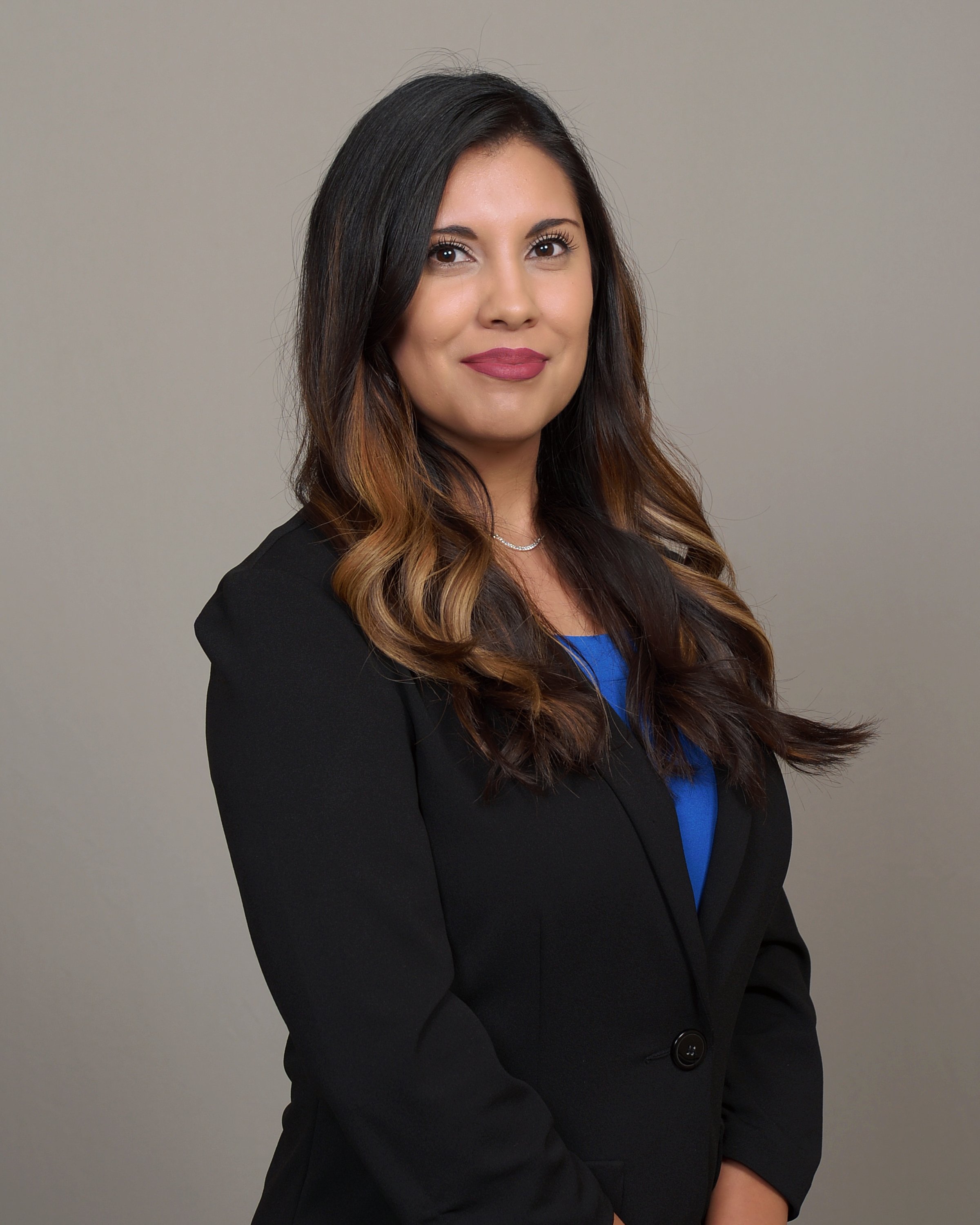 Photo of Cassandra Suriano