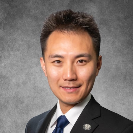 Allstate Insurance Agent Tony Wang