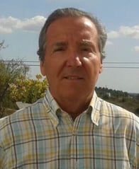 TRANQUILIDADE: Agente António José Rodrigues Guedes Foto de Agente