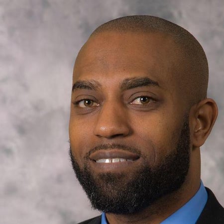 Allstate Insurance Agent Terrence Purnell