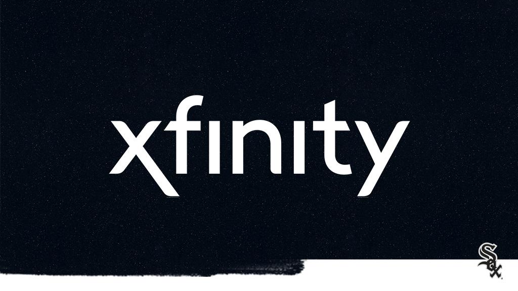 White Sox and Xfinity Partnership