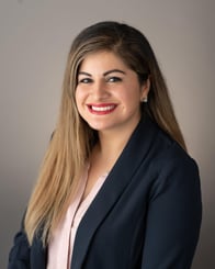 Photo of Yesenia Dominguez