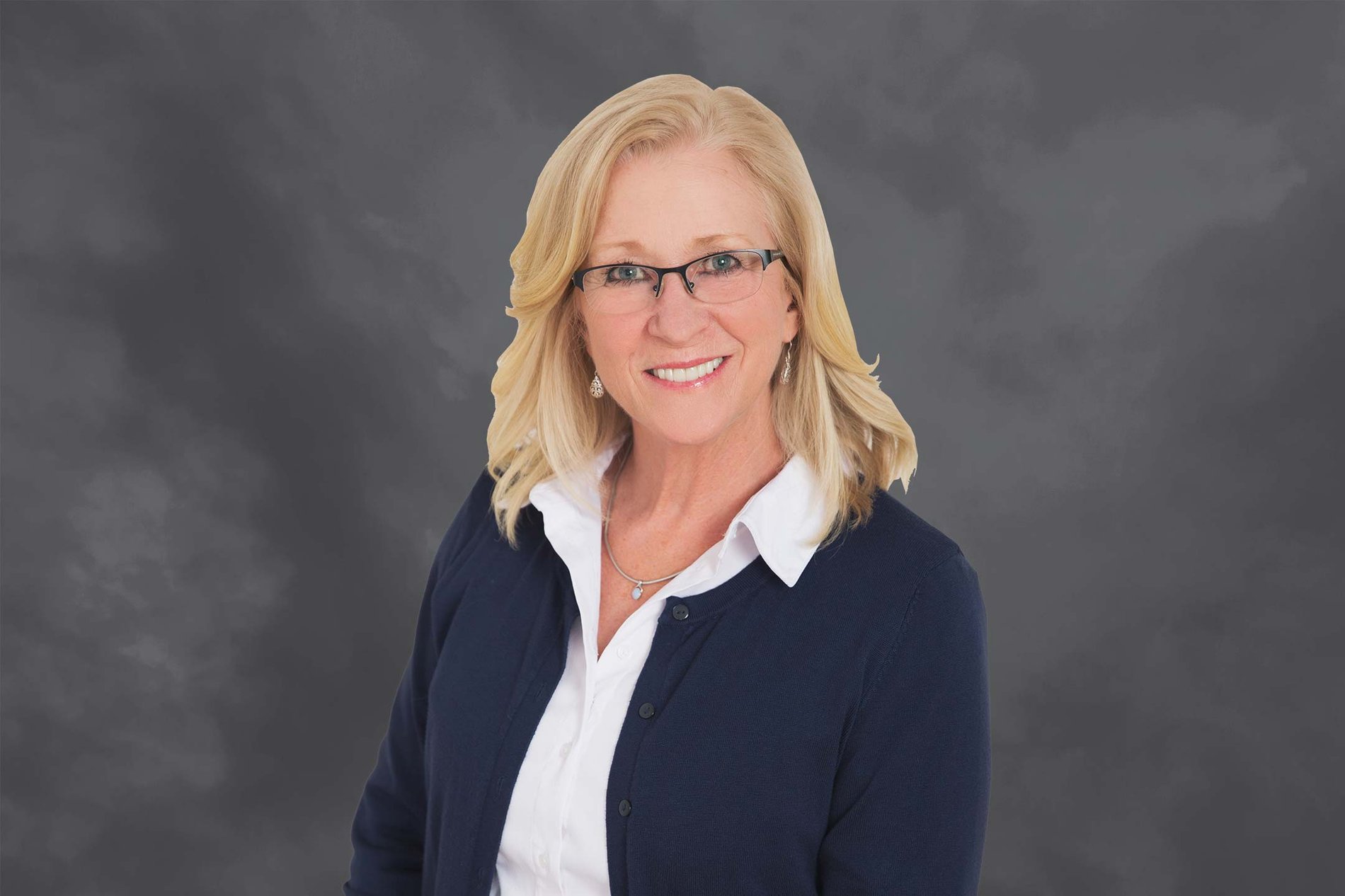 Kim Tomljenovich - Real Estate Loan Officer - Stockman Bank