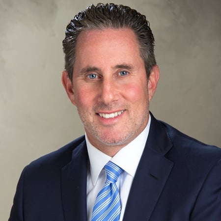 Photo of Brett Cohen