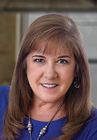 Loan officer headshot