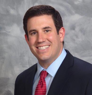 Photo of Justin Pretiger - Morgan Stanley