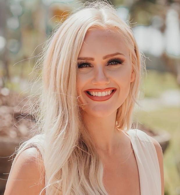 Licensed Sales Producer -Megan Deems Burnett