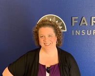Photo of Kelli Dart