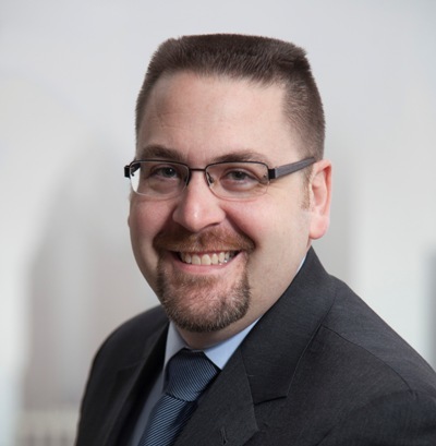 Photo of Newell Bentley - Morgan Stanley