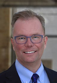 Loan officer headshot