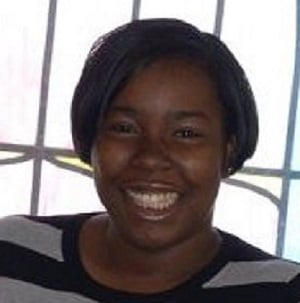 Damaris Herron-Watkins