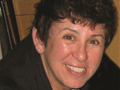 Photo of Josephine West