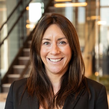 Photo of Emily Sanders