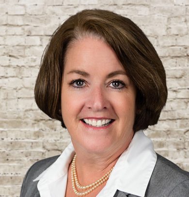 Photo of Margaret Hansen - Morgan Stanley