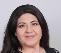 Photo of Luz Munoz (MBA, MAHRD)