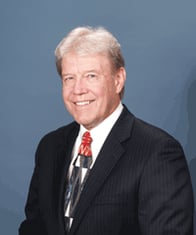 Rod Walthers, Insurance Agent