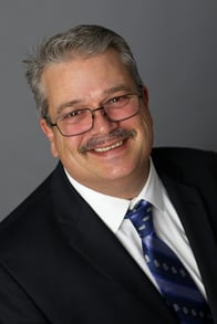 Photo of Greg Ibsen