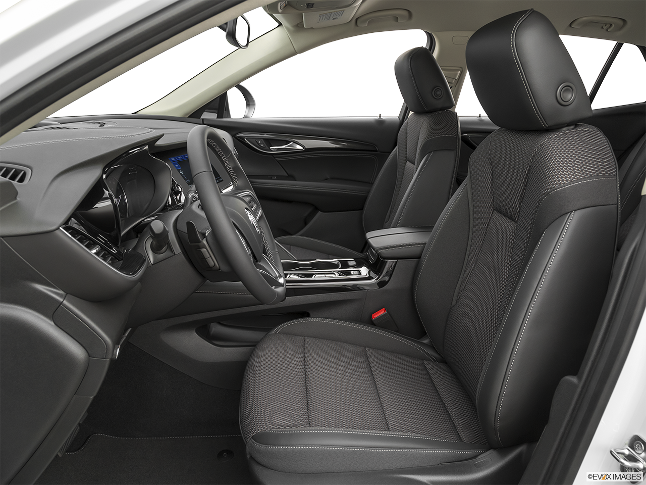 Image of Vehicle Trim