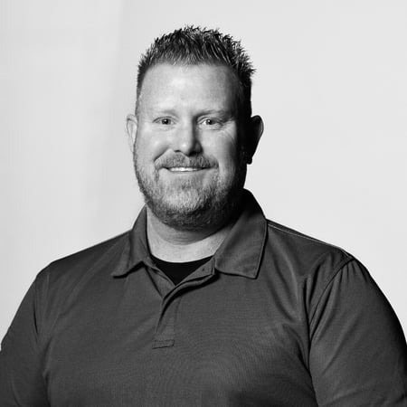 Mike Koepsell California Closets Tennessee Design Consultant