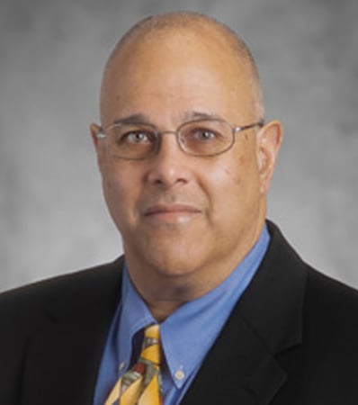 Dr. Rudolph Miller III