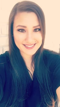Photo of Charlene Williams
