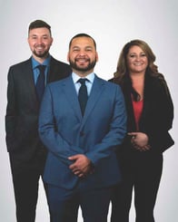 Photo of D27 Team