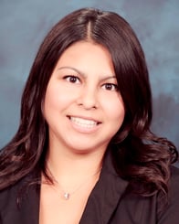 Photo of Shaila Martinez