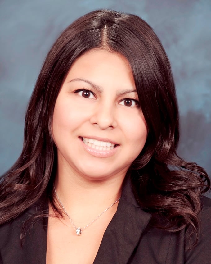 Photo of Shaila Martinez