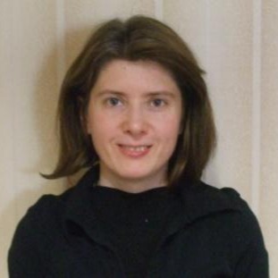 Anna Lutz, MD
