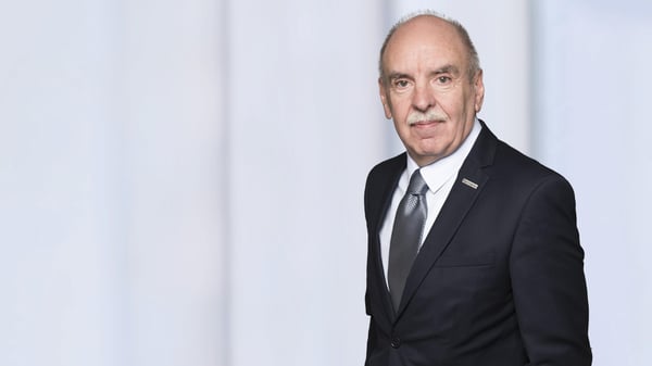 Bernhard Drauschke. Ihr Ansprechpartner für die Barmenia Versicherung in Nordstemmen.