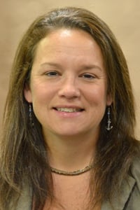 Photo of Angela S. Beaulieu