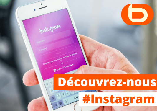 Chers Clients, venez découvrir votre magasin Boulanger Italie 2 à travers notre page Instagram et restez au courant de toutes les dernières actualités et bons plans !