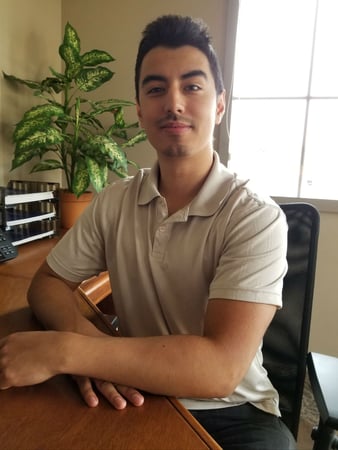 Photo of agent