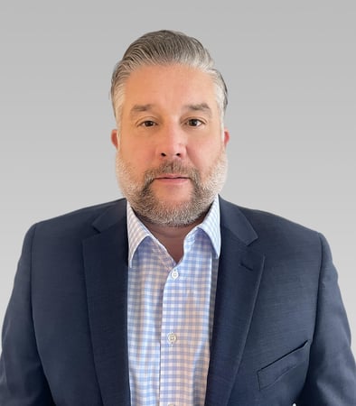 Photo of Jeremy Rayburn