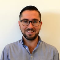 SIMON QUINN's headshot