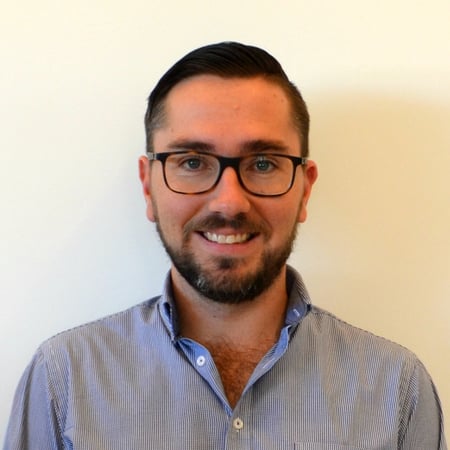 SIMON QUINN's headshot