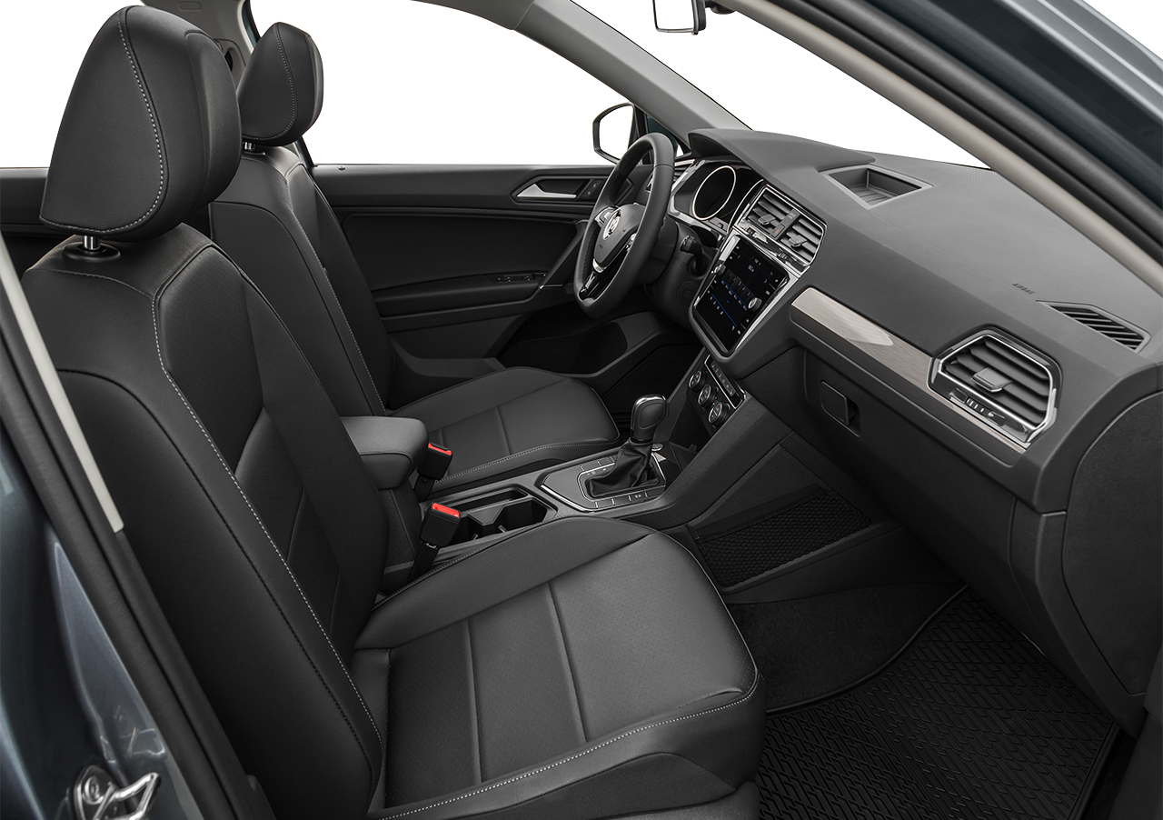 Image of Vehicle Trim