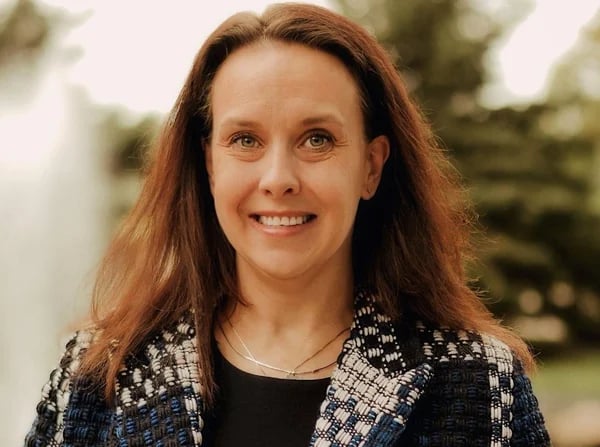 Photo of Beth Heidemann