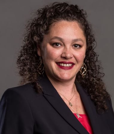 Allstate Insurance Agent Alicia Sanders